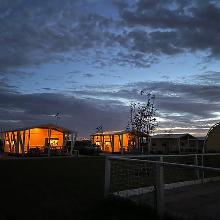 Vento Etrusco Hotell Riotorto Exteriör bild