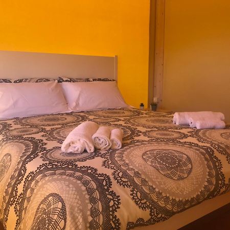 Vento Etrusco Hotell Riotorto Exteriör bild