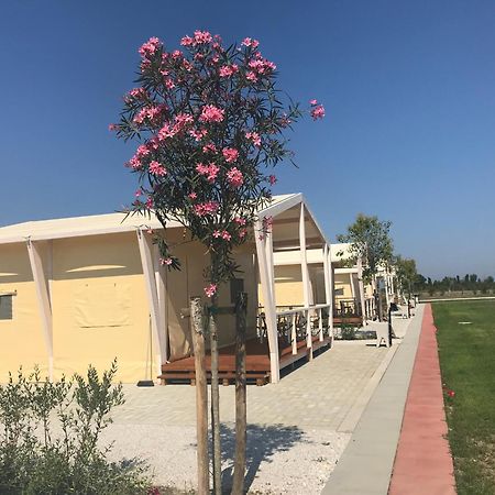 Vento Etrusco Hotell Riotorto Exteriör bild