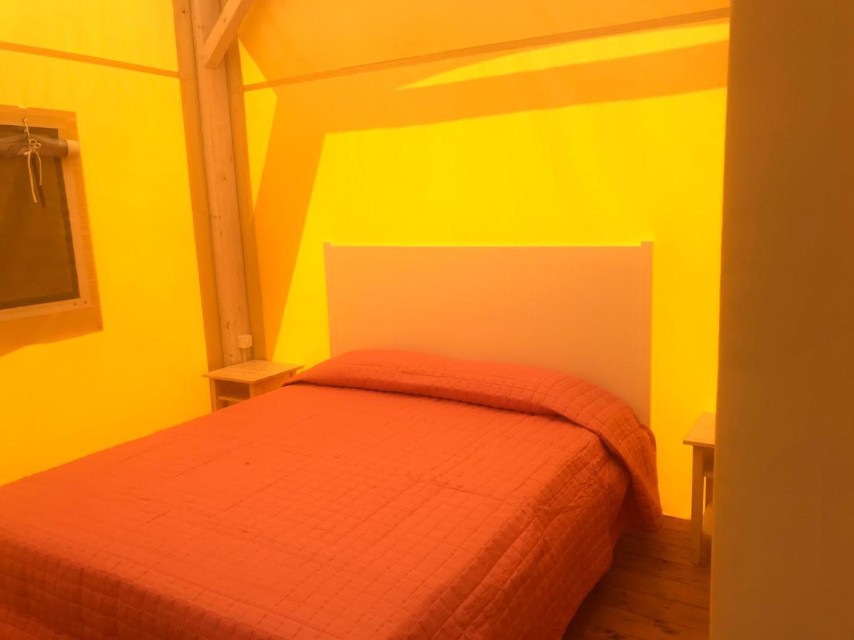 Vento Etrusco Hotell Riotorto Exteriör bild