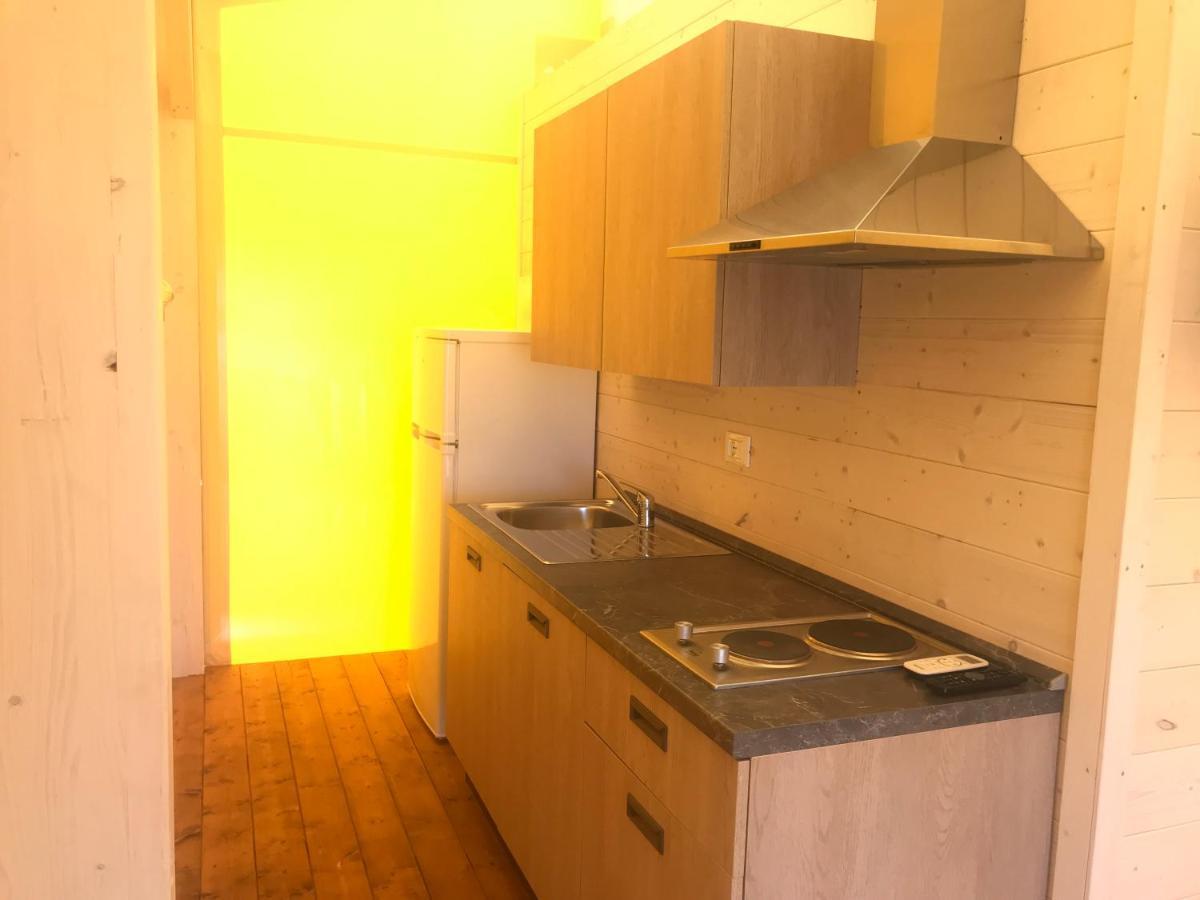 Vento Etrusco Hotell Riotorto Exteriör bild