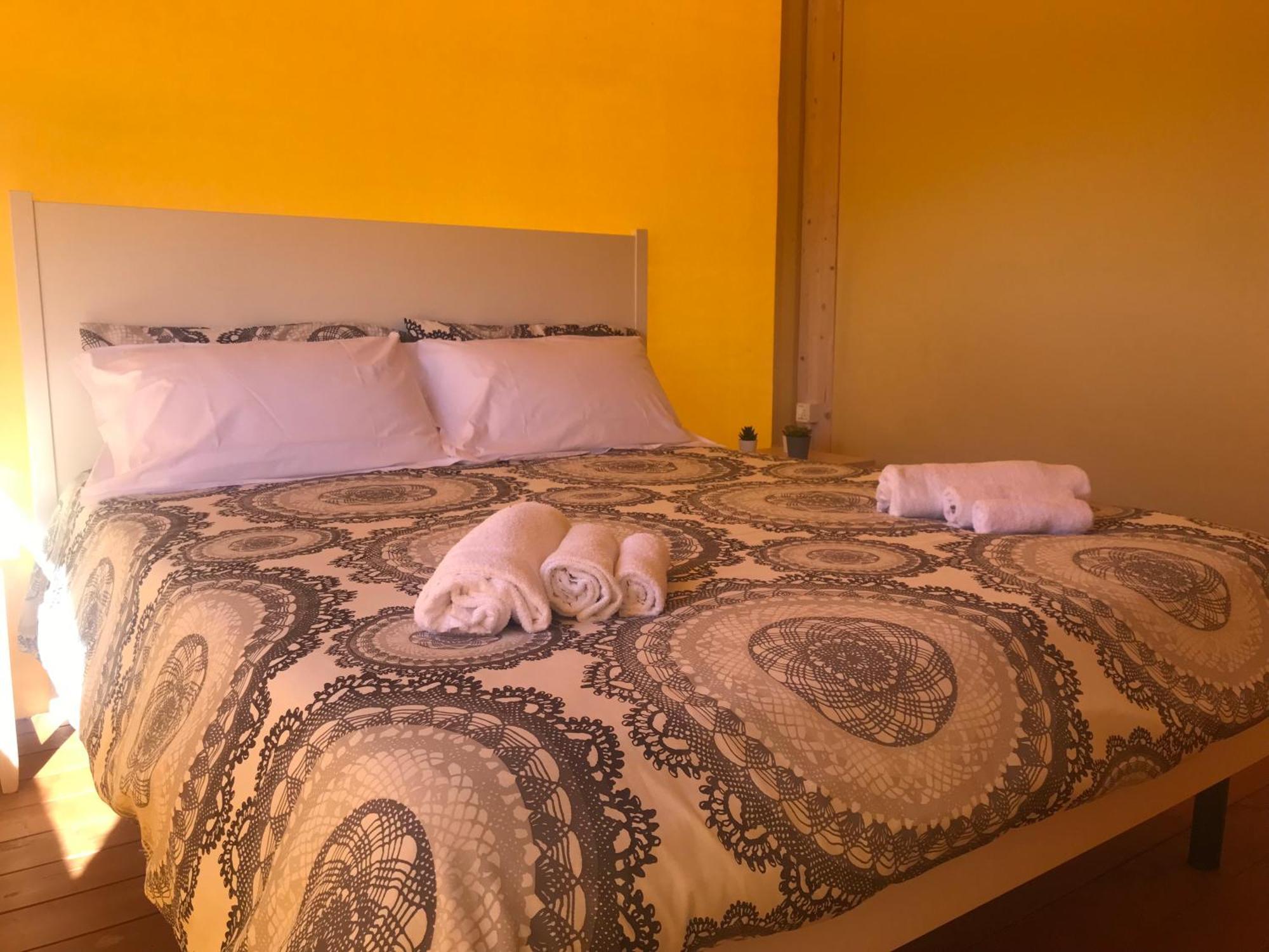 Vento Etrusco Hotell Riotorto Exteriör bild