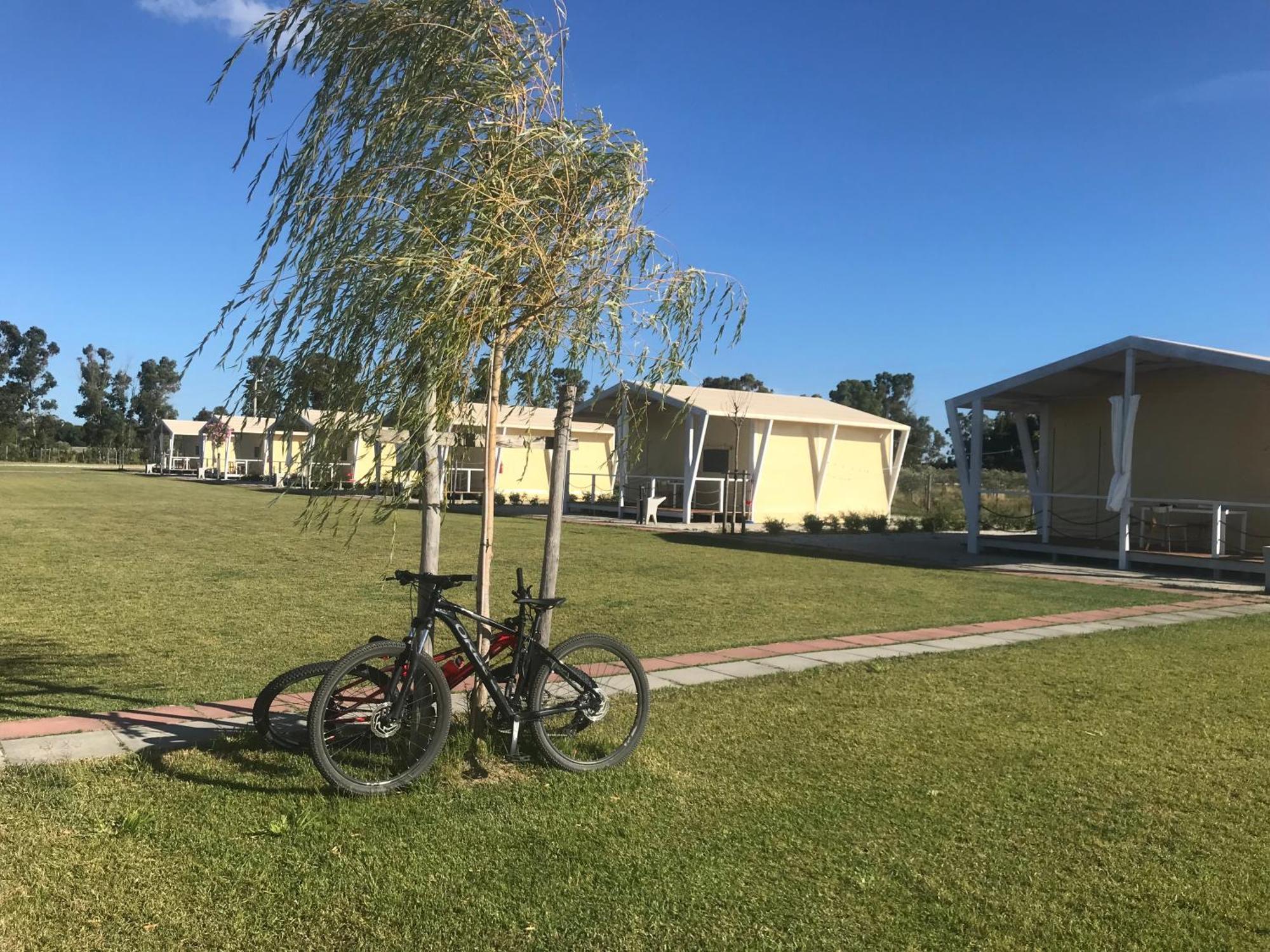 Vento Etrusco Hotell Riotorto Exteriör bild