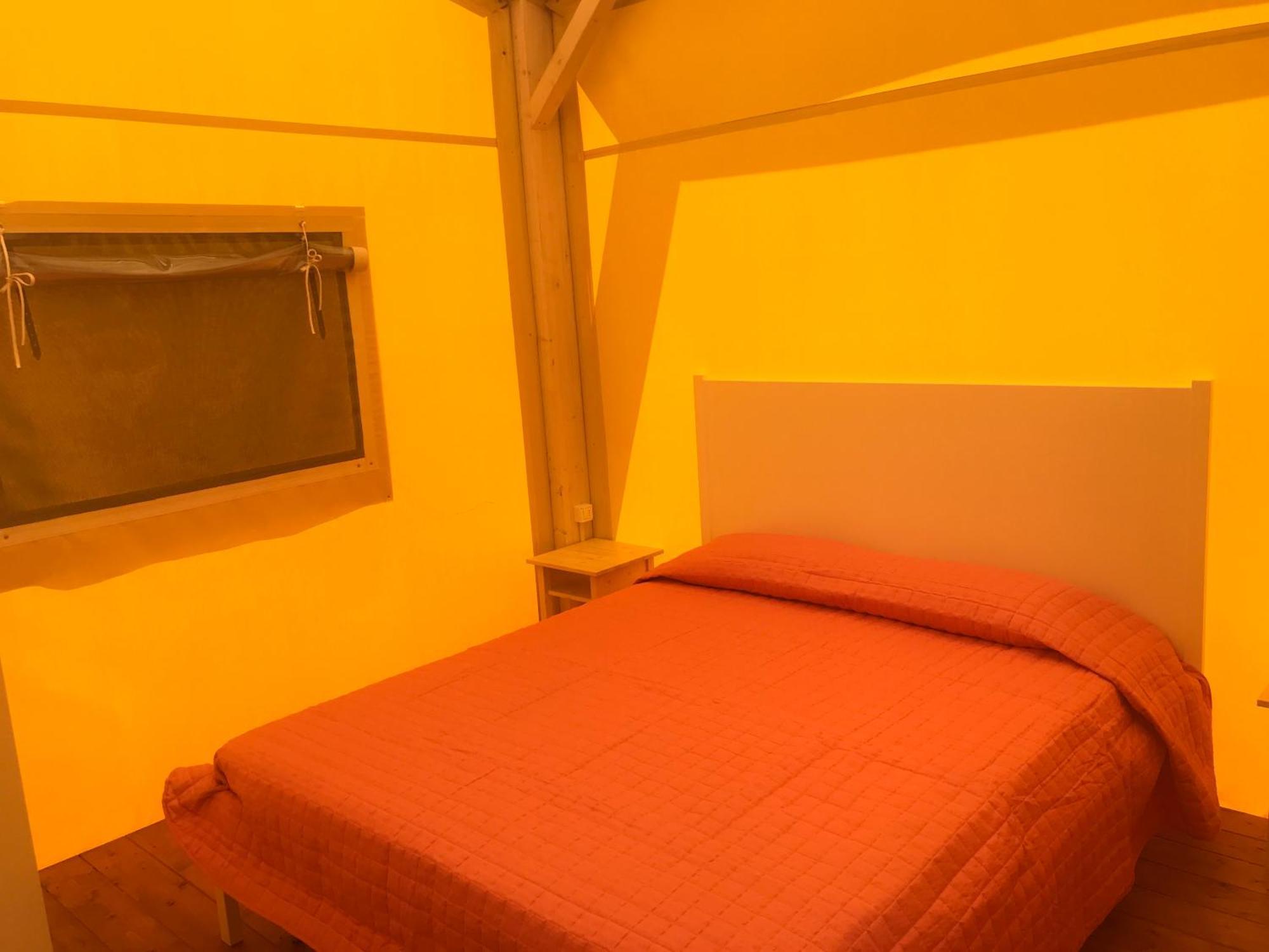 Vento Etrusco Hotell Riotorto Exteriör bild