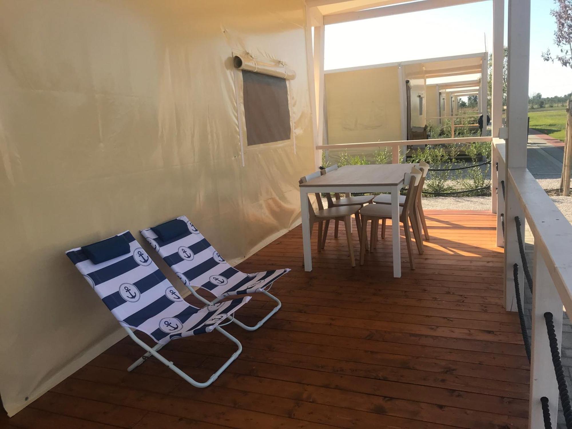 Vento Etrusco Hotell Riotorto Exteriör bild